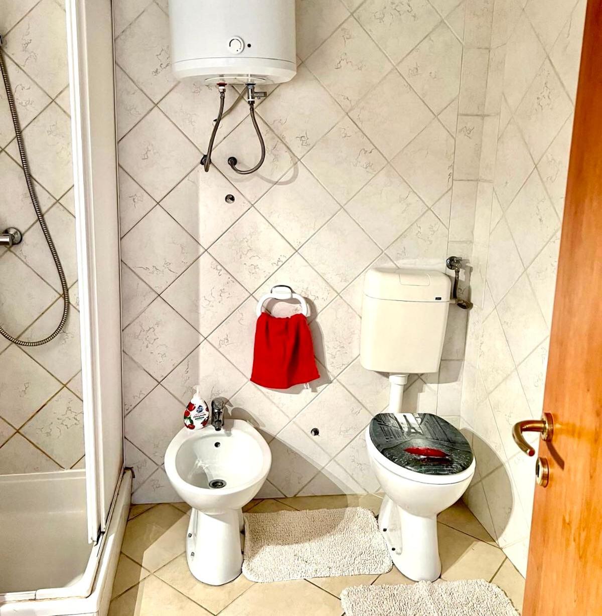 Apartman Luna Punat Bagian luar foto