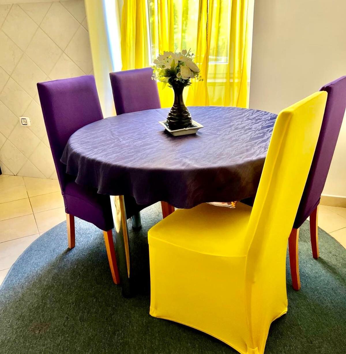 Apartman Luna Punat Bagian luar foto