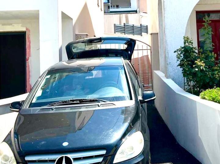 Apartman Luna Punat Bagian luar foto