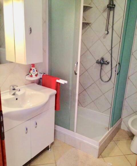 Apartman Luna Punat Bagian luar foto