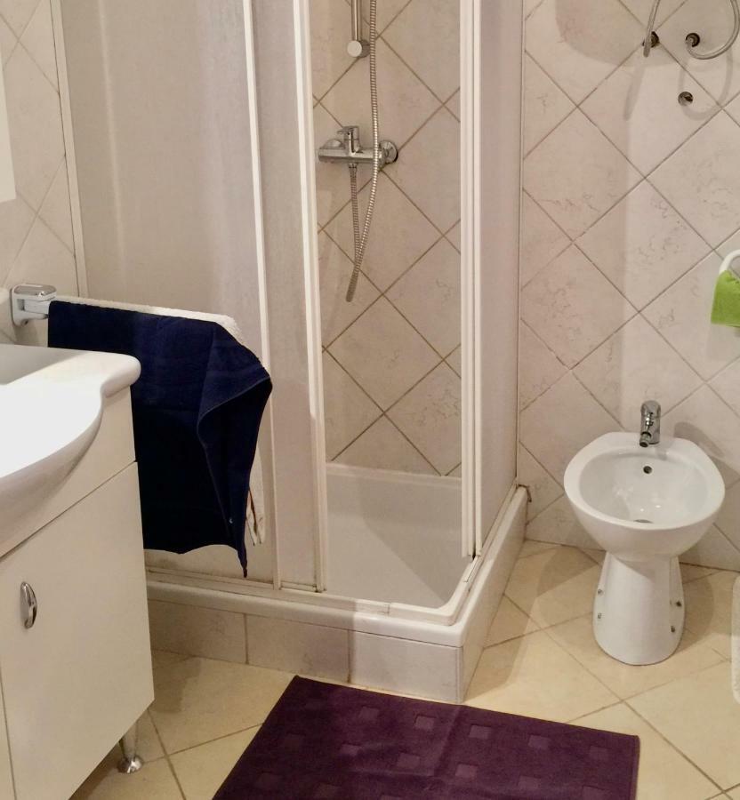 Apartman Luna Punat Bagian luar foto