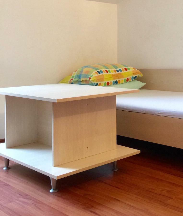 Apartman Luna Punat Bagian luar foto