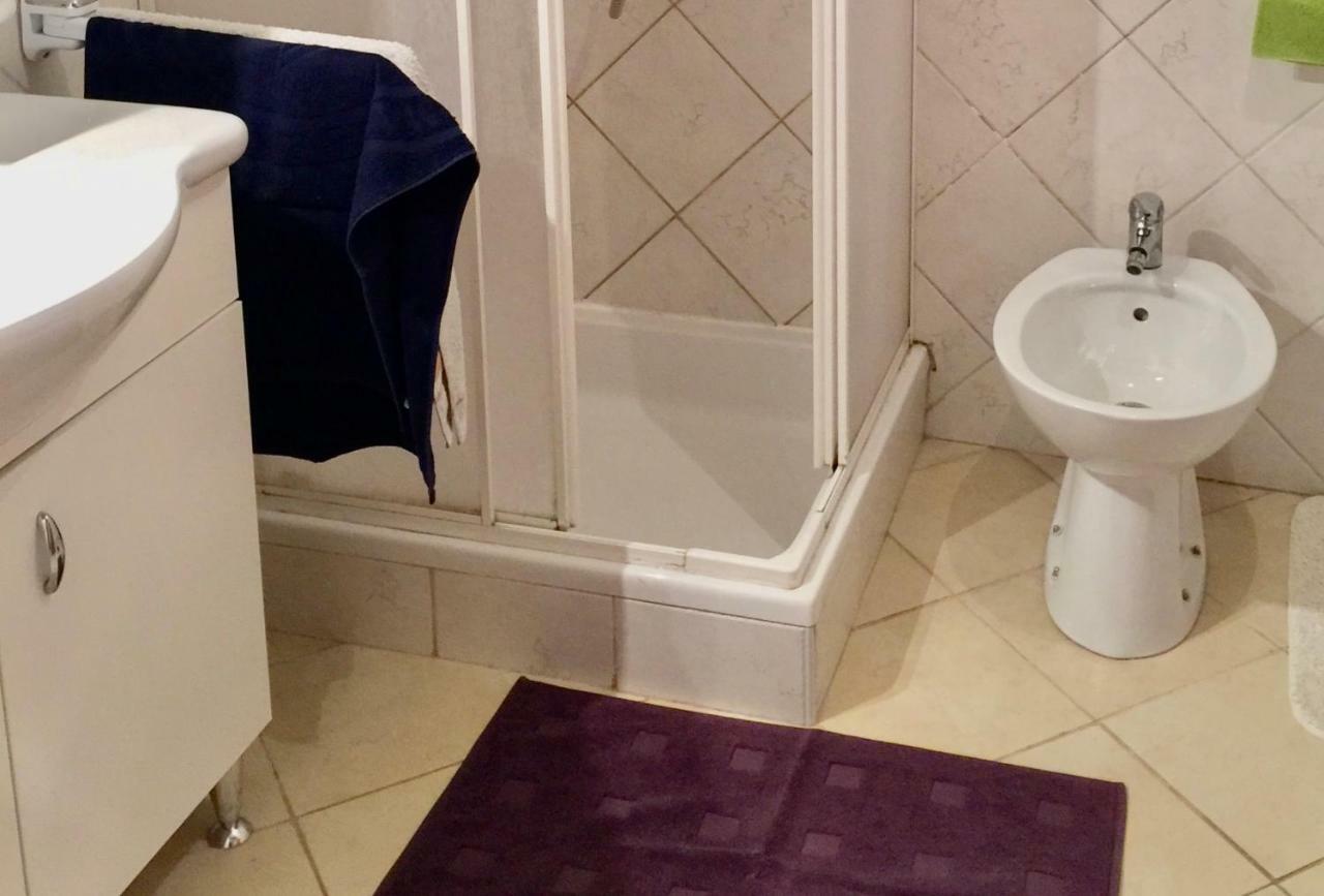 Apartman Luna Punat Bagian luar foto