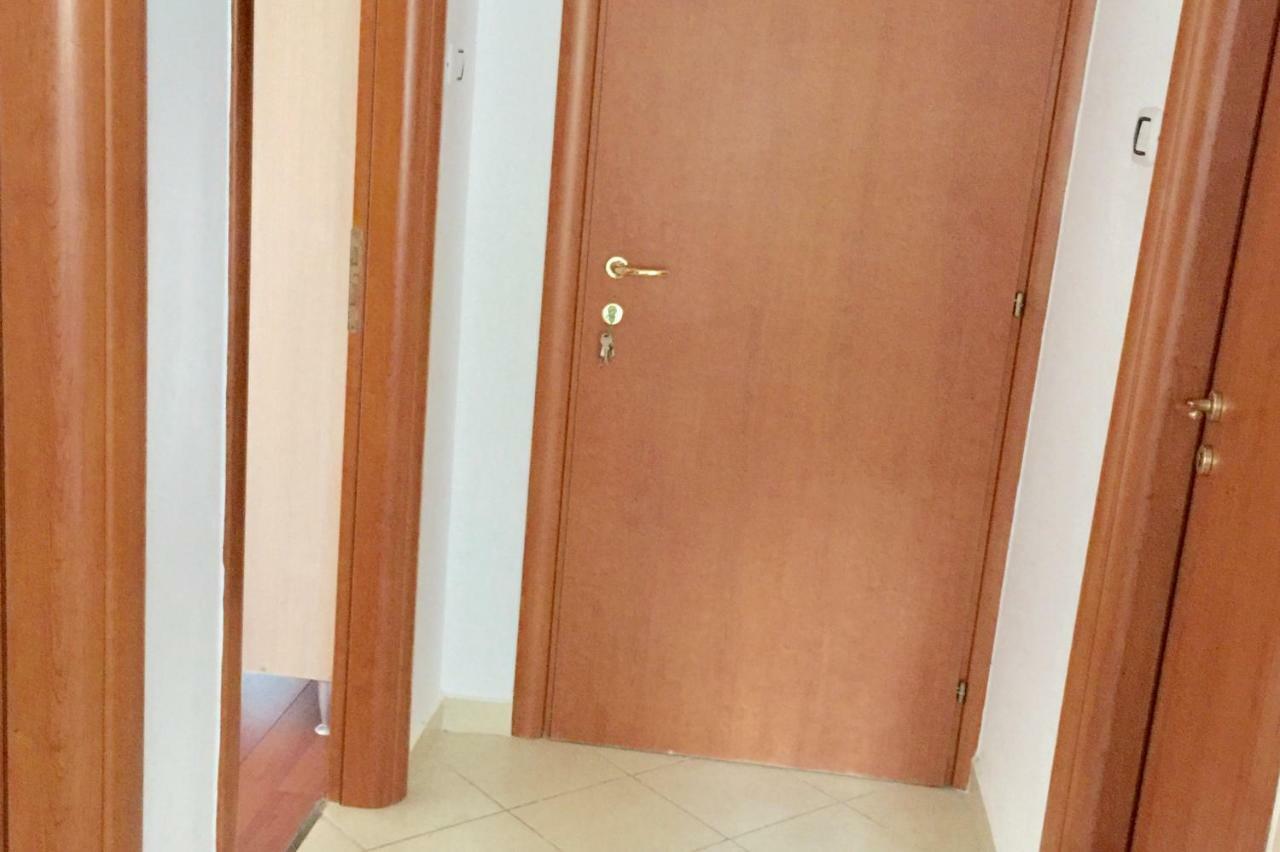 Apartman Luna Punat Bagian luar foto